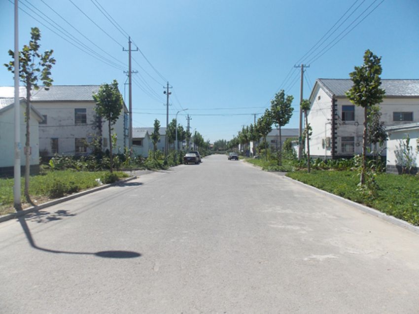 点击查看详细信息<br>标题：公路工程 阅读次数：2258