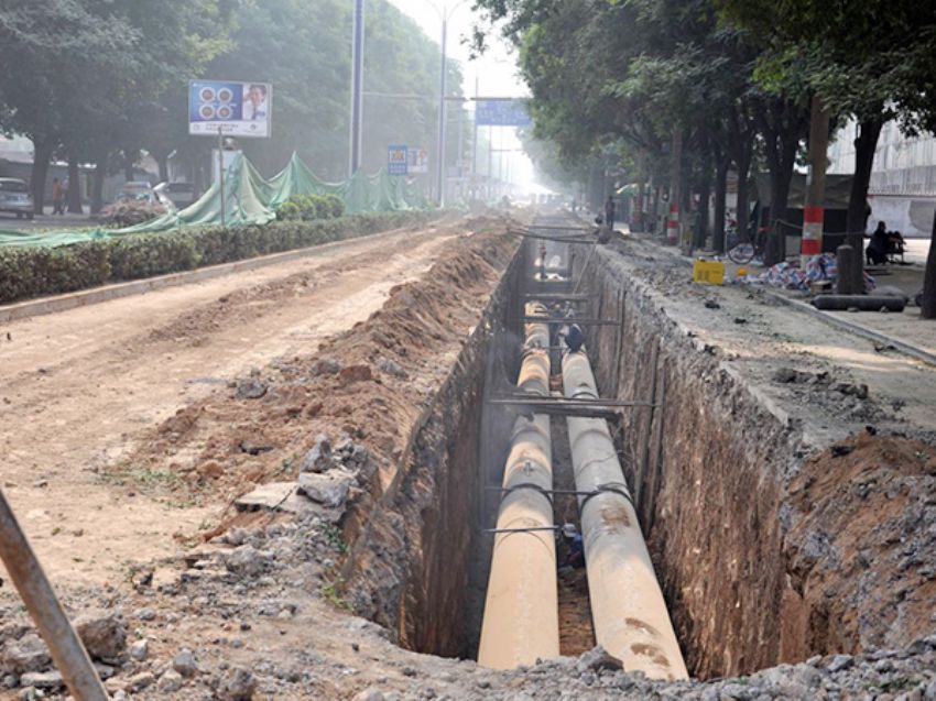 点击查看详细信息<br>标题：公路工程 阅读次数：1230