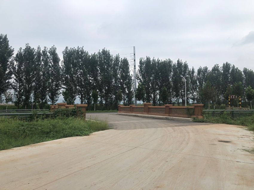 点击查看详细信息<br>标题：桥梁工程 阅读次数：1284