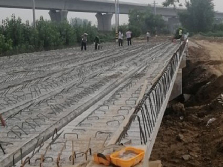 点击查看详细信息<br>标题：桥梁工程 阅读次数：1098